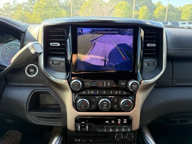 Used 2019 RAM 3500 Laramie RWD image 15