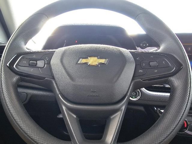 Used 2024 Chevrolet TrailBlazer LT image 25