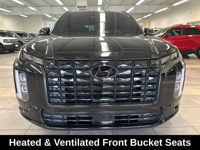 Used 2024 Hyundai Palisade Calligraphy AWD/4WD image 19