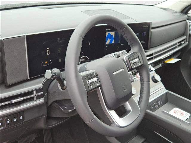 New 2025 Hyundai Santa Fe SEL image 3