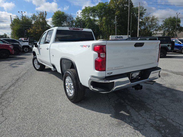 New 2026 Chevrolet Silverado 3500 LT w/ Convenience Package image 10