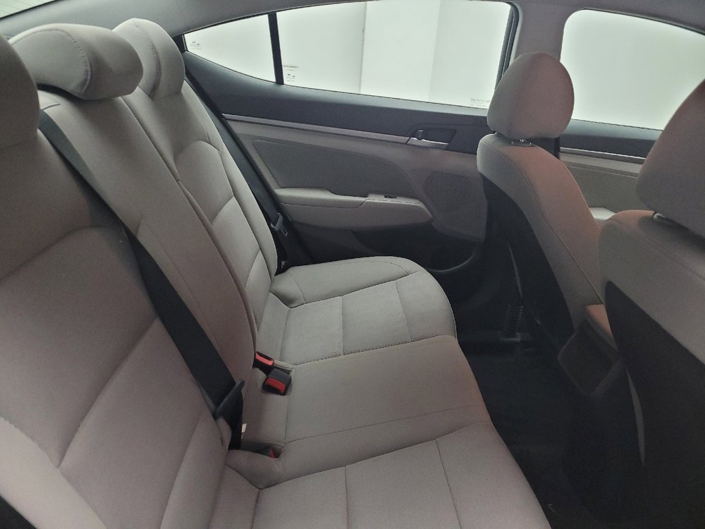 Used 2018 Hyundai Elantra SEL FWD image 19