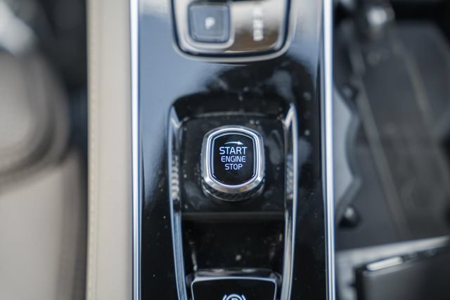 New 2026 Volvo XC90 B6 Ultra w/ Protection Package Premier AWD/4WD image 27