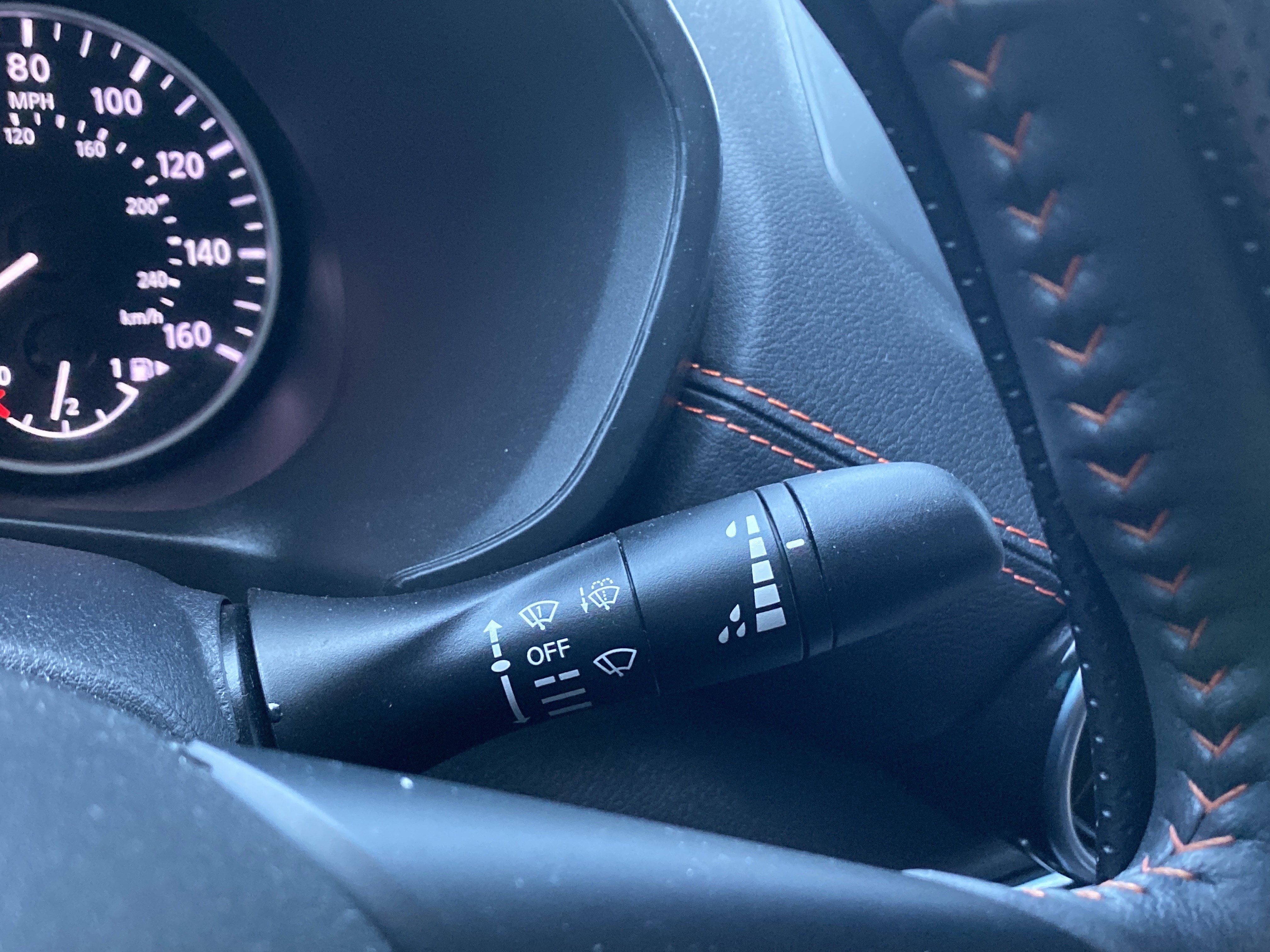 Used 2024 Nissan Sentra SR image 34