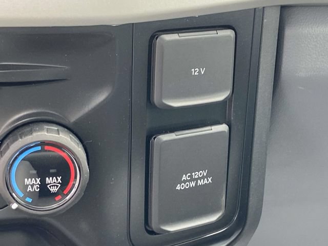 New 2026 Ford F550 4x4 Regular Cab Super Duty image 29