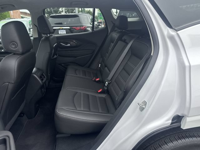 Used 2023 GMC Terrain Denali AWD/4WD image 25