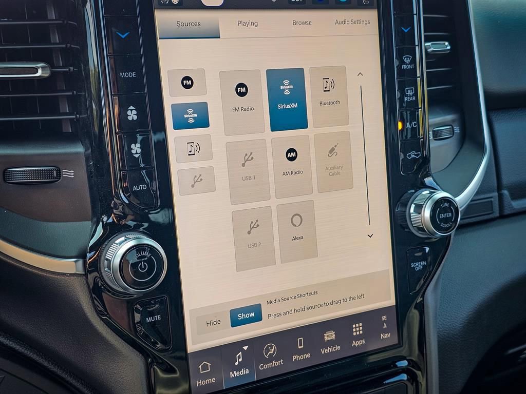 New 2026 RAM 2500 Big Horn image 27