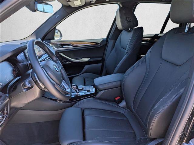 Used 2023 BMW X3 sDrive30i w/ Premium Package image 11