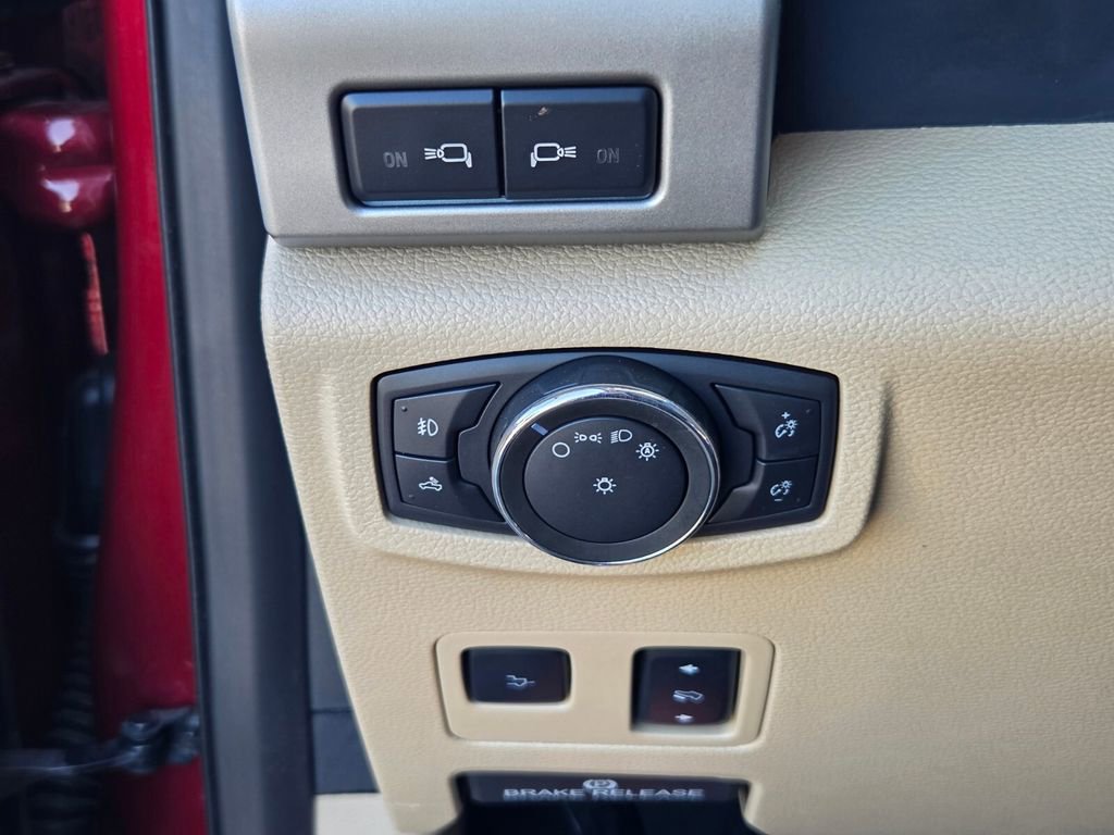 Used 2021 Ford F250 Lariat w/ Lariat Ultimate Package image 24
