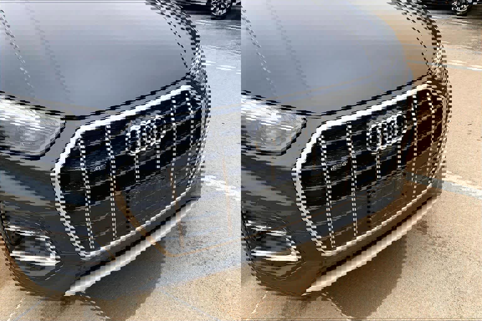 Used 2021 Audi Q5 Premium Plus image 29