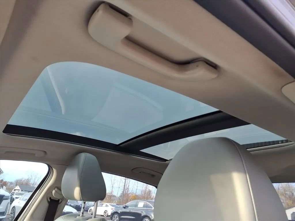 Used 2021 Kia K5 EX w/ EX Premium Package image 27