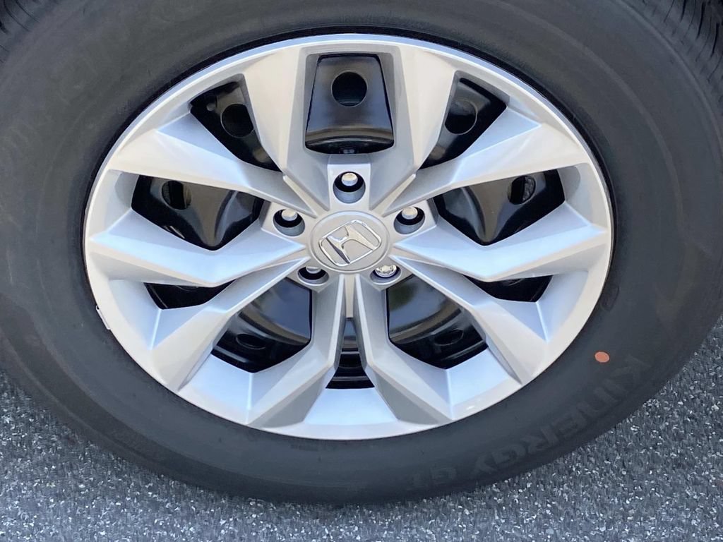 New 2026 Honda CR-V LX image 6