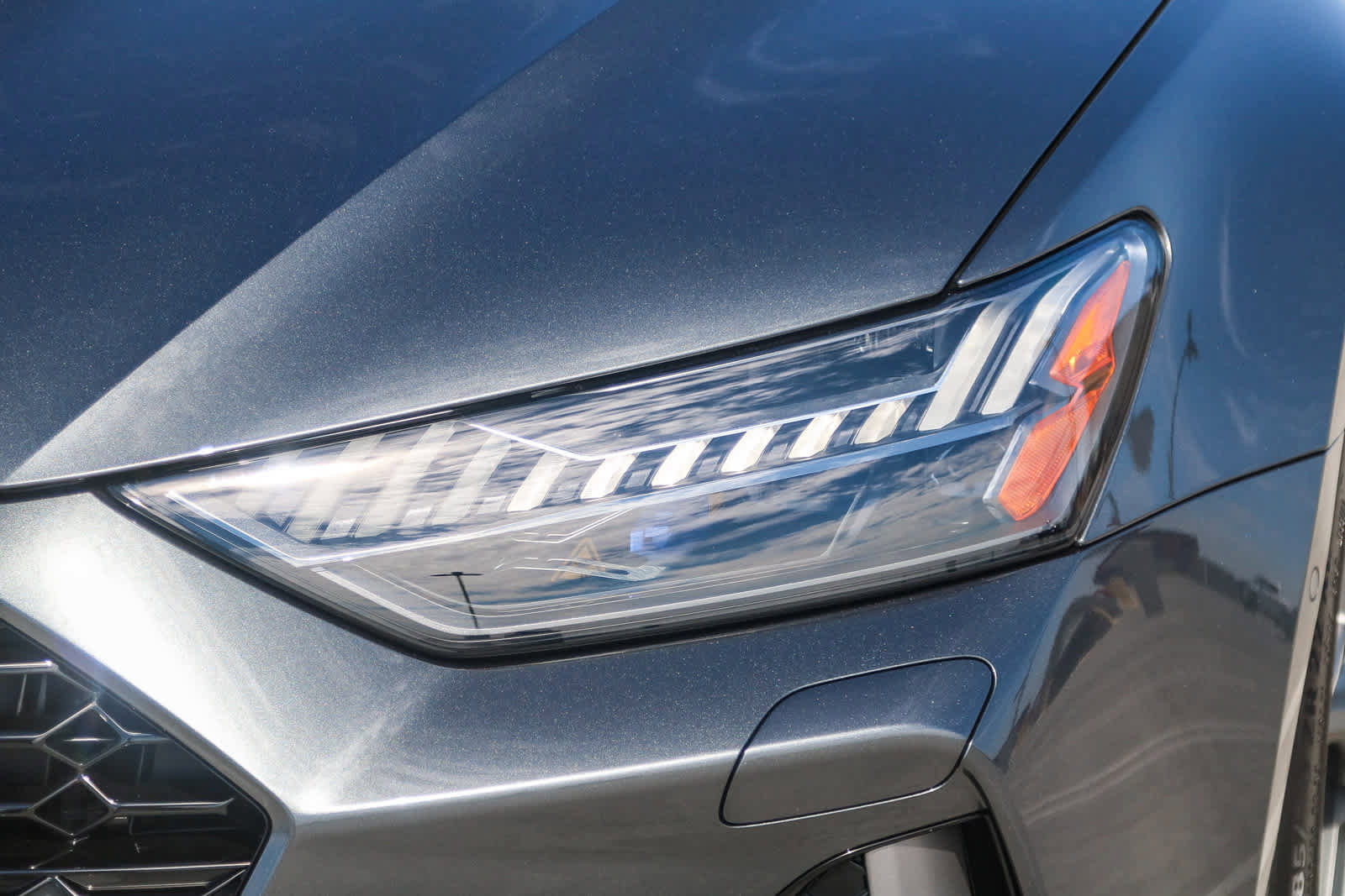 New 2026 Audi RS 7 Performance image 5