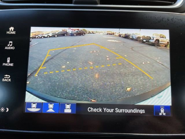 Used 2018 Honda CR-V EX-L image 10