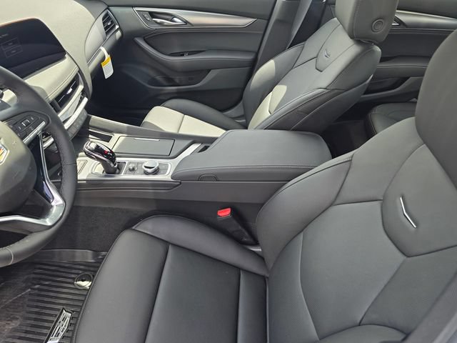 New 2026 Cadillac CT5 Premium Luxury w/ Technology Package RWD image 21