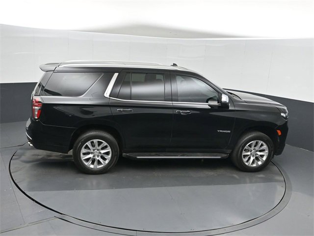 Used 2023 Chevrolet Tahoe Premier image 32