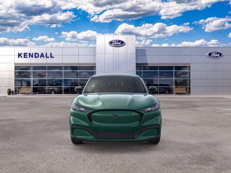 New 2026 Ford Mustang Mach-E Premium AWD/4WD image 6