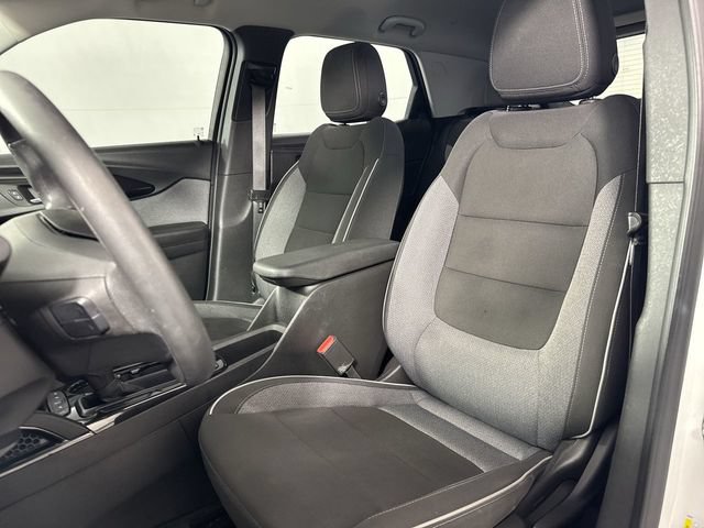 Used 2023 Chevrolet TrailBlazer LS AWD/4WD image 18