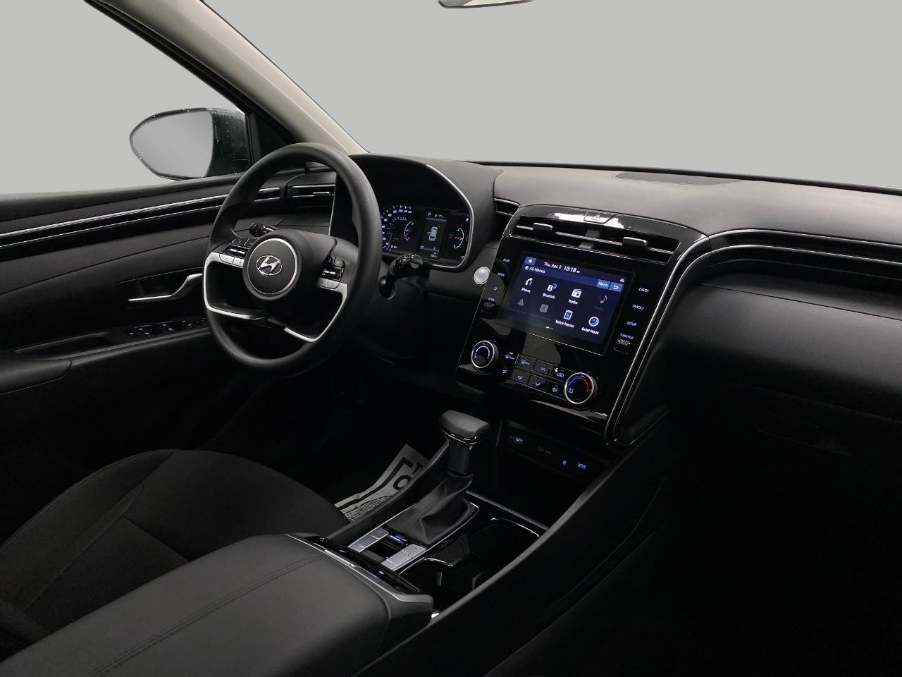 Certified 2023 Hyundai Tucson SEL image 20