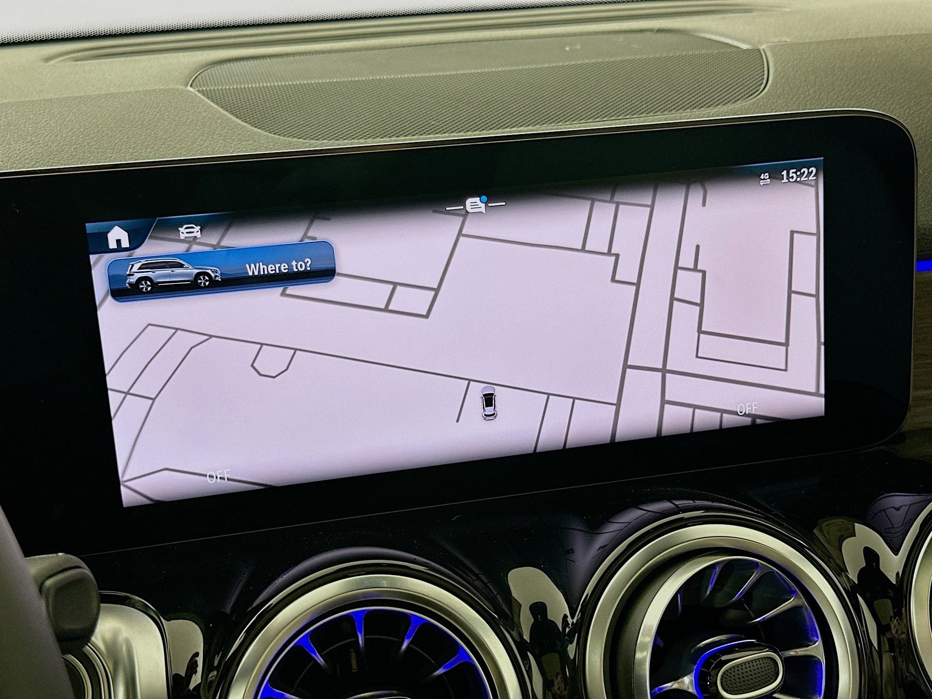 New 2026 Mercedes-Benz GLB 250 image 14