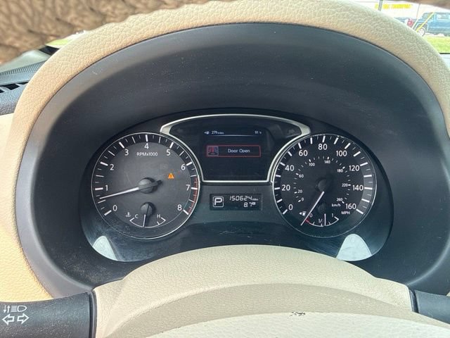 Used 2013 Nissan Altima 3.5 SL FWD image 29