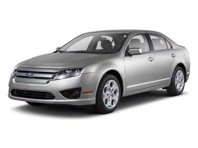 Used 2010 Ford Fusion SE image 1