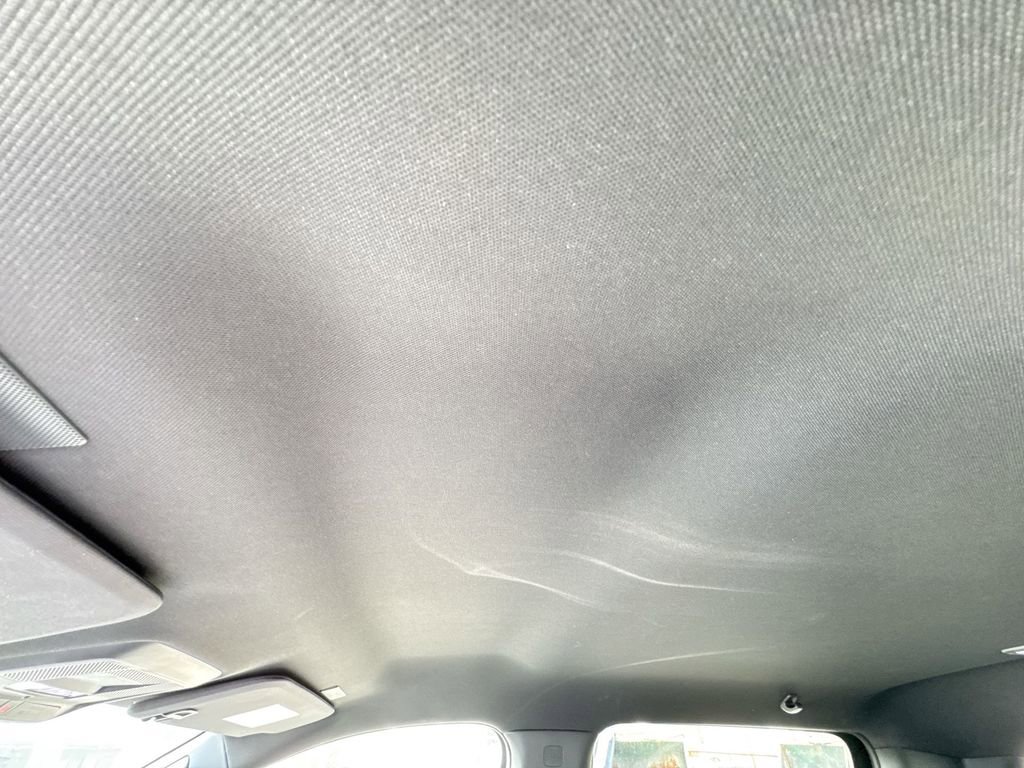 Used 2025 Chevrolet Silverado EV LT image 20