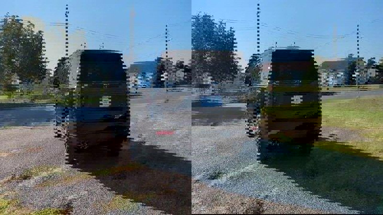 New 2026 Chevrolet Tahoe RST w/ Comfort Package RWD image 7