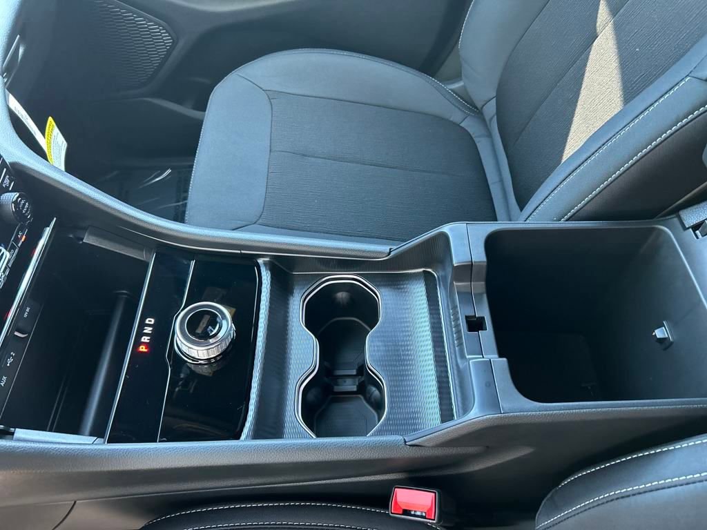 New 2025 Jeep Grand Cherokee Laredo X w/ Trailer Tow Package image 20