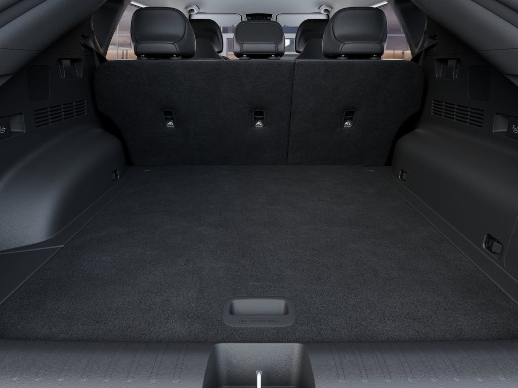 New 2026 Kia EV6 Light RWD image 20