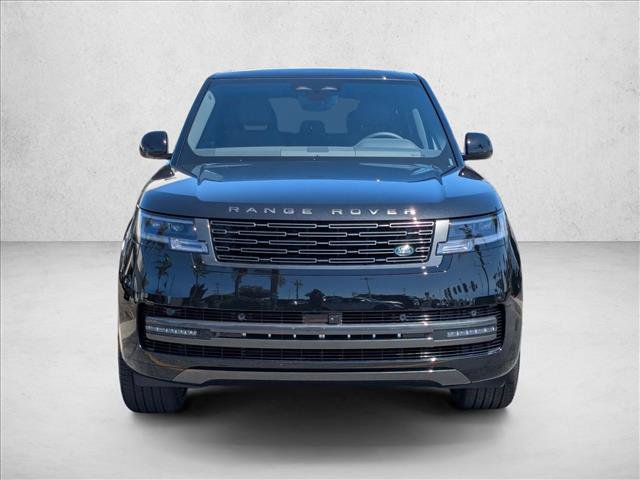 New 2026 Land Rover Range Rover Long Wheelbase SE AWD/4WD image 6
