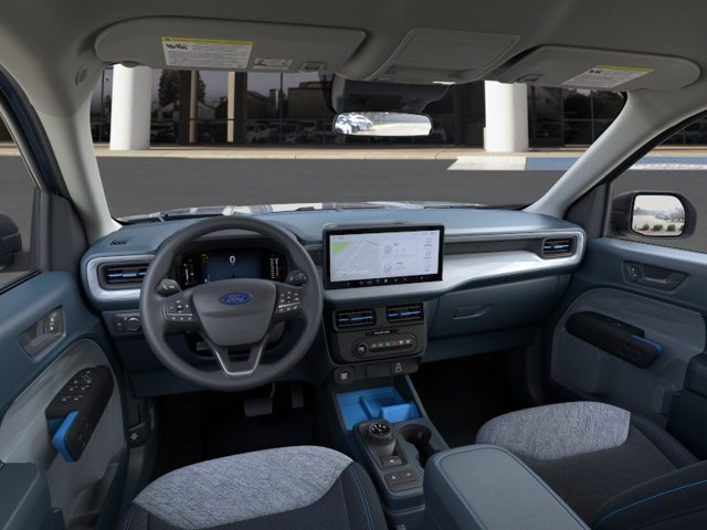 New 2026 Ford Maverick XLT AWD/4WD image 9