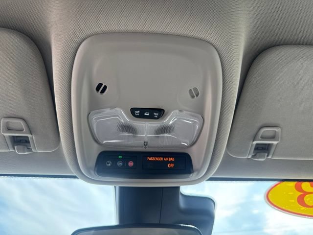 Certified 2023 Buick Encore GX Select w/ Safety Package II AWD/4WD image 25