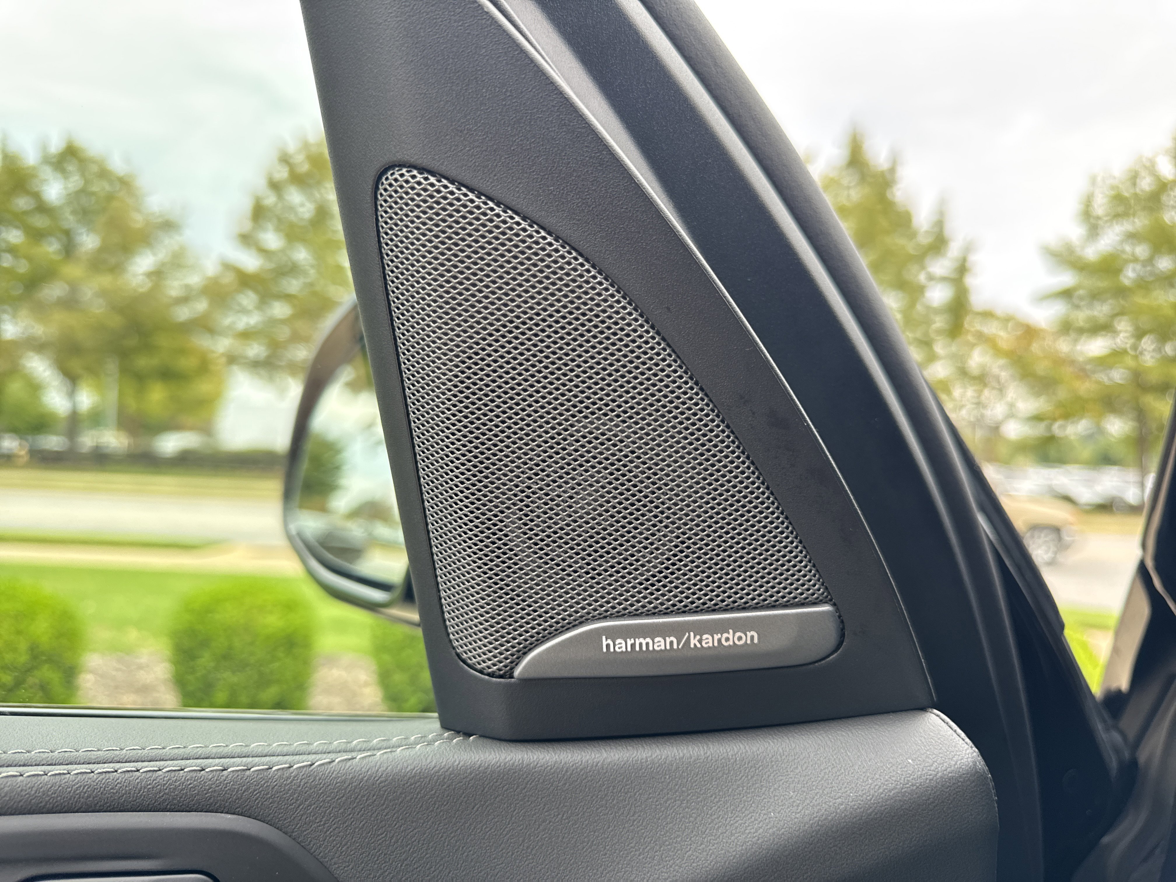 New 2026 BMW X7 xDrive40i w/ M Sport Package image 22