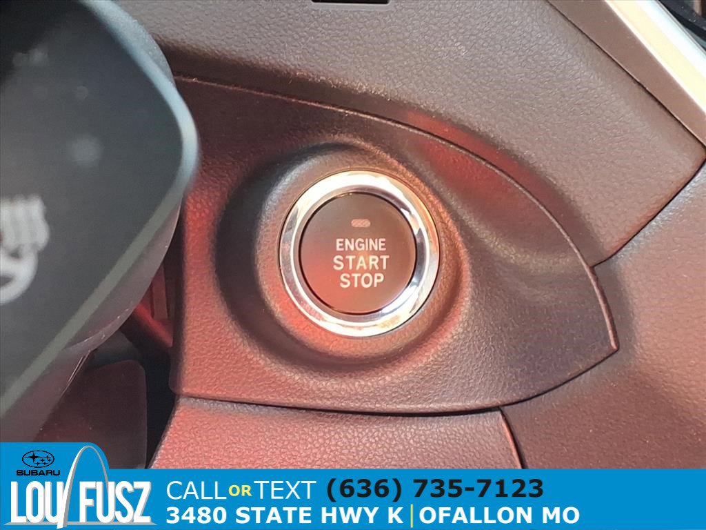 Used 2023 Subaru Ascent Limited image 15