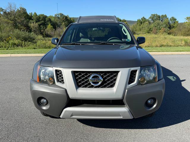 Used 2010 Nissan Xterra S RWD image 2
