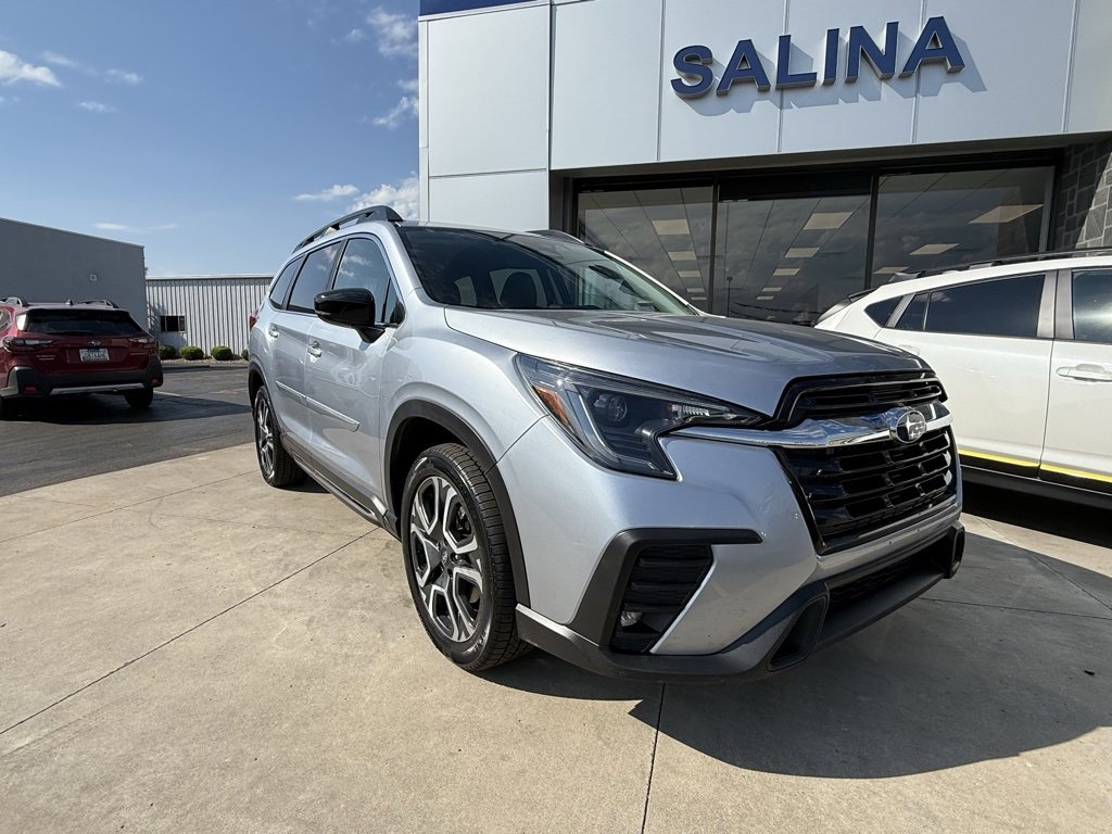 Used 2024 Subaru Ascent Limited