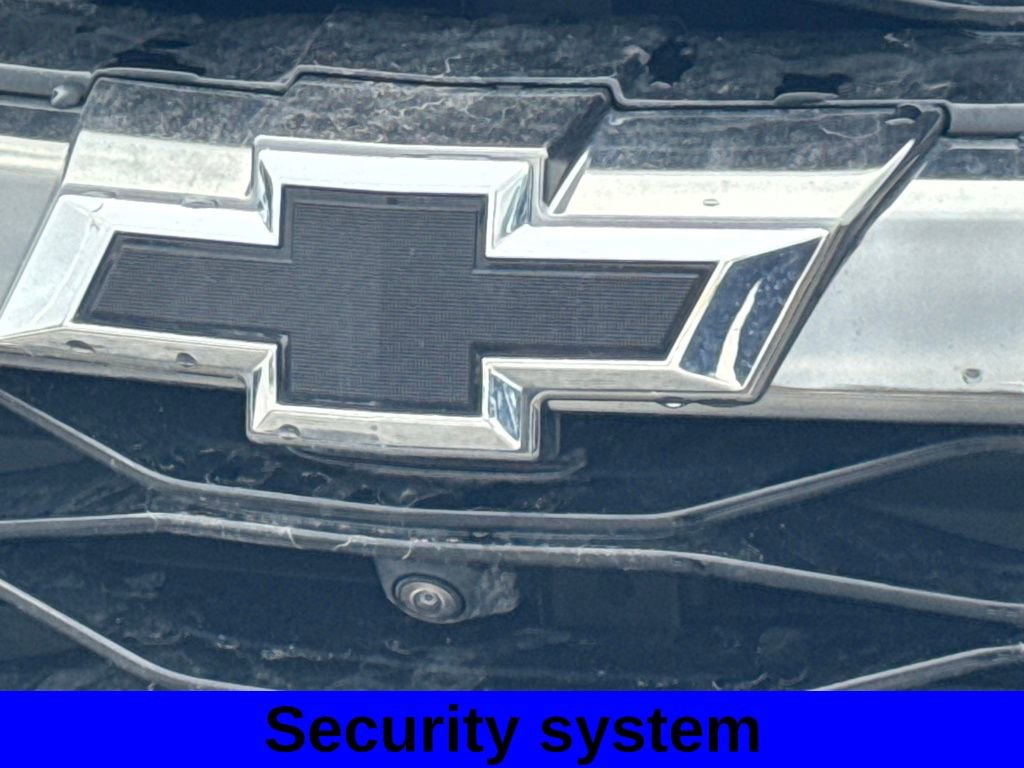 Used 2024 Chevrolet Blazer RS w/ Driver Confidence II Package image 16