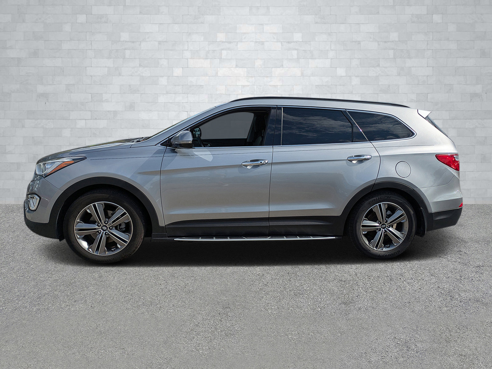 Used 2014 Hyundai Santa Fe Limited image 8