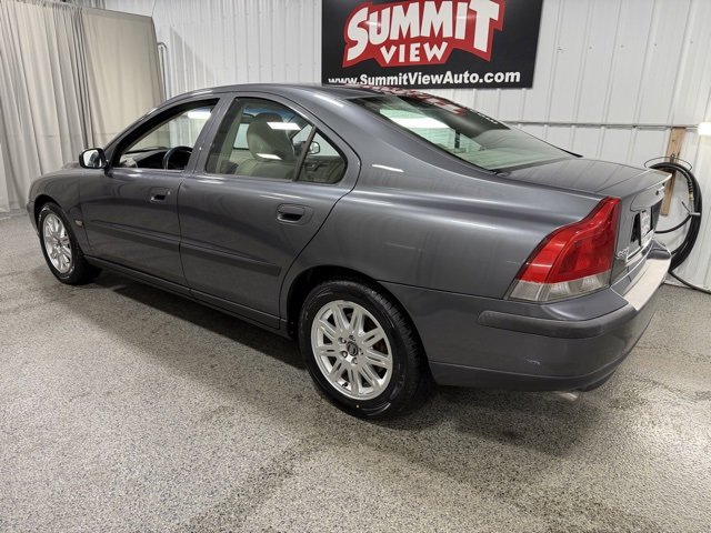 Used 2004 Volvo S60 2.5T image 6