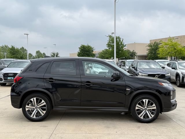 Used 2025 Mitsubishi Outlander Sport ES AWD/4WD image 6