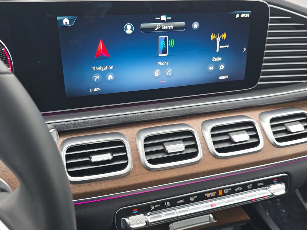 Certified 2026 Mercedes-Benz GLE 350 4MATIC image 31