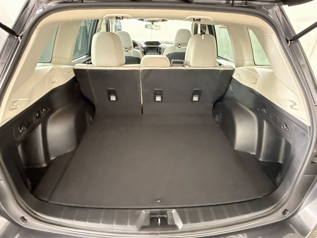 Used 2023 Subaru Forester Premium AWD/4WD image 29