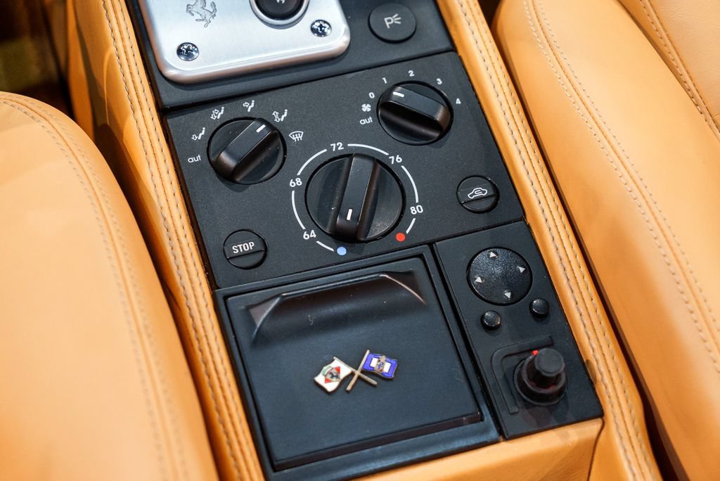 Used 1999 Ferrari F355 Spider RWD image 48