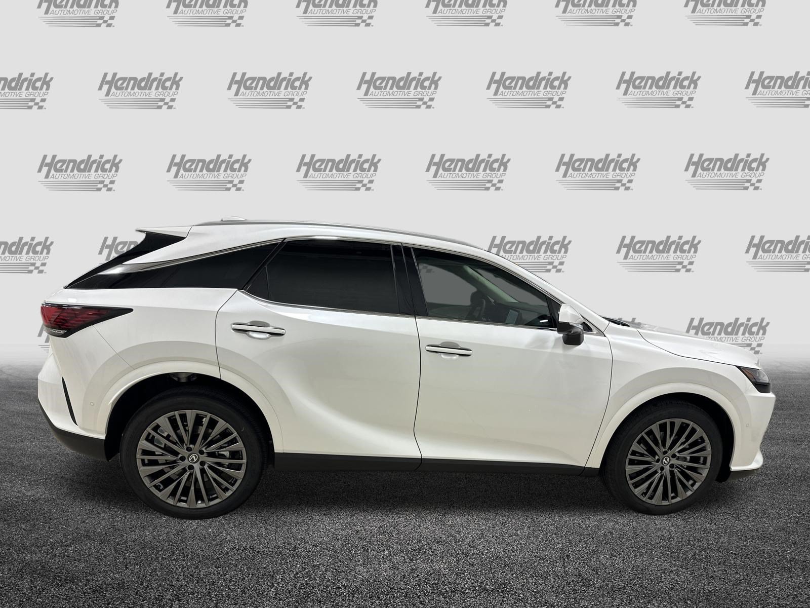 Used 2026 Lexus RX 350 AWD w/ Convenience Package image 11