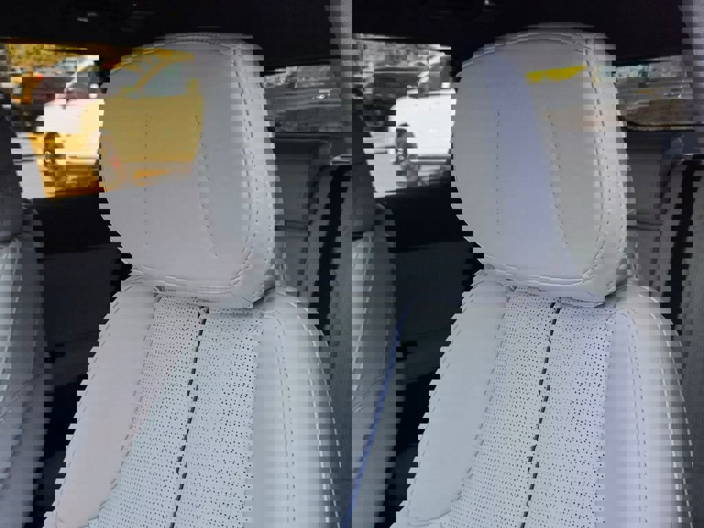 New 2026 Cadillac Optiq Sport 2 w/ LPO, Floor Liner Package image 12