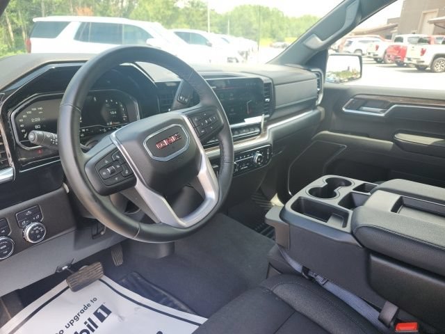 Used 2025 GMC Sierra 1500 Elevation AWD/4WD image 19