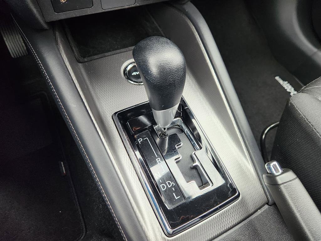 Used 2024 Mitsubishi Outlander Sport ES image 29