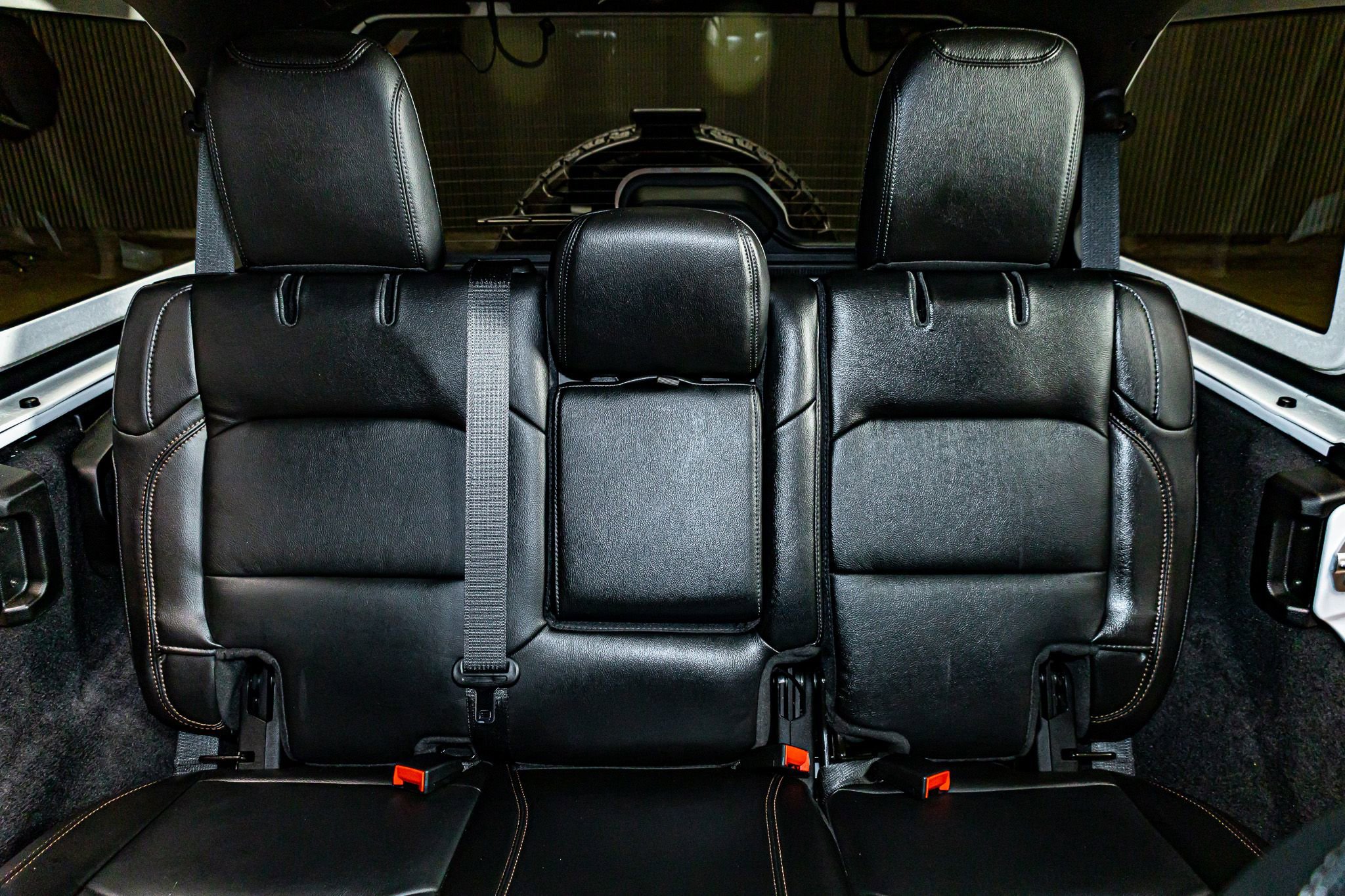 Used 2023 Jeep Wrangler Unlimited Rubicon 392 w/ Xtreme Recon 35" Tire Package image 24