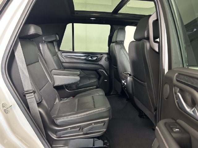 Used 2021 GMC Yukon Denali w/ Denali Premium Package AWD/4WD image 26
